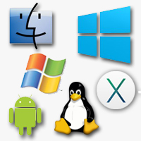 Installation système d'exploitation Windows MAC-OS