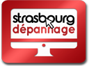 strasbourg-dépannage logo